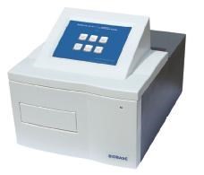 ELISA MICROPLATE READER (BIOBASE-EL10A)